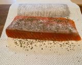 自宅でお店の本格サーモンマリネ作り方4写真