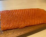 自宅でお店の本格サーモンマリネ作り方6写真