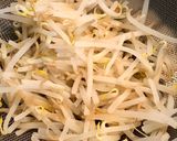 なんちゃって豚骨風！ぶっかけ素麺作り方2写真