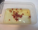 酢ゴボウ作り方1写真