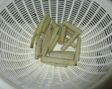 酢ゴボウ作り方4写真