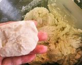 プロの本格フランスパン 麦の穂形 エピ♪作り方8写真