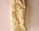 プロの本格フランスパン 麦の穂形 エピ♪作り方11写真