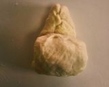プロの本格フランスパン 麦の穂形 エピ♪作り方14写真