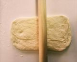 プロの本格フランスパン 麦の穂形 エピ♪作り方20写真