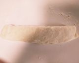 プロの本格フランスパン 麦の穂形 エピ♪作り方23写真