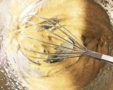 低糖質なオートミールフレーククッキー作り方1写真