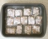 島鱧の和風あんかけ作り方3写真