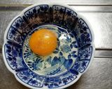 レンジで目玉焼き作り方3写真