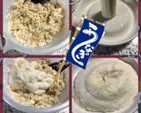 土用の丑の日…なんちゃって鰻の蒲焼き丼作り方4写真