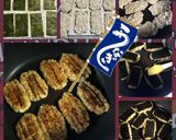 土用の丑の日…なんちゃって鰻の蒲焼き丼作り方5写真