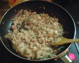 トマトのドライ風カレー作り方3写真
