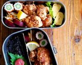 ★鶏の唐揚げ作り方6写真