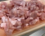 ジューシー~沖縄炊き込みご飯~作り方2写真