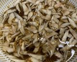 ジューシー~沖縄炊き込みご飯~作り方3写真