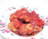鶏肉とトマトのピリ味噌ソテー作り方7写真