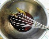 鶏肉とトマトのピリ味噌ソテー作り方5写真