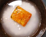 レンチン オートミール海鮮チゲ サボリ飯作り方2写真