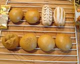 カレー風パン作り方5写真