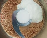 ラムレーズンパウンドケーキ★ダイエット作り方1写真