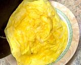 とろとろ！オムライス♥ケチャップライス作り方10写真