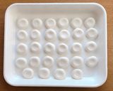 ごま風味の白玉団子作り方4写真