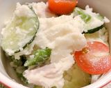 ポテトサラダ簡単作り方6写真