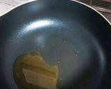 ピーマン消費 ささっときんぴら作り方2写真