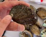 ワインに合う!奥尻島のえぞあわび①作り方1写真