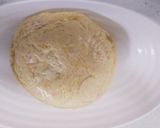 レンジで簡単カニ玉！作り方2写真