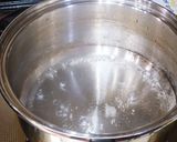 豚肉の味噌漬け焼き、蒸しキャベツ添え作り方2写真