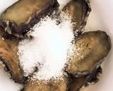 ワインに合う!奥尻島のえぞあわび①作り方3写真