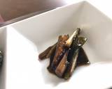 ワインに合う！奥尻島のえぞあわび①作り方10写真