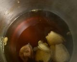 我が家の味♡鯛の兜煮♡簡単下処理作り方7写真