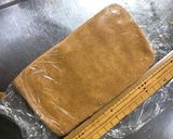 オリーブオイルときな粉のサクホロクッキー作り方2写真