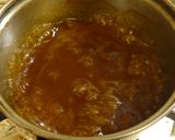 3色白玉♪たれはカレー風味作り方5写真