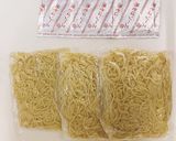 保存版！ 絶品ソース焼きそば作り方1写真