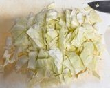 保存版！ 絶品ソース焼きそば作り方3写真