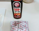 保存版！ 絶品ソース焼きそば作り方6写真