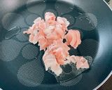 保存版！ 絶品ソース焼きそば作り方7写真