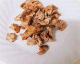 保存版！ 絶品ソース焼きそば作り方9写真