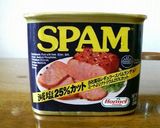 ゴーヤとSPAMの味噌炒め作り方2写真