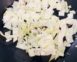 保存版！ 絶品ソース焼きそば作り方11写真