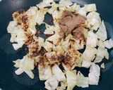 保存版！ 絶品ソース焼きそば作り方12写真
