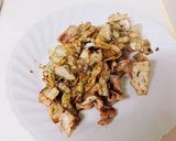保存版！ 絶品ソース焼きそば作り方13写真