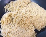 保存版！ 絶品ソース焼きそば作り方14写真