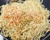 保存版！ 絶品ソース焼きそば作り方15写真