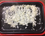 簡単節約時短で作る！夏野菜のパエリア作り方5写真
