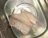 鯛の潮汁味噌仕立て♡包丁要らず簡単下処理作り方2写真