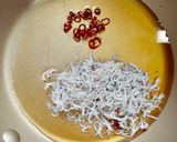 きゅうりのじゃこオイルサラダ作り方6写真